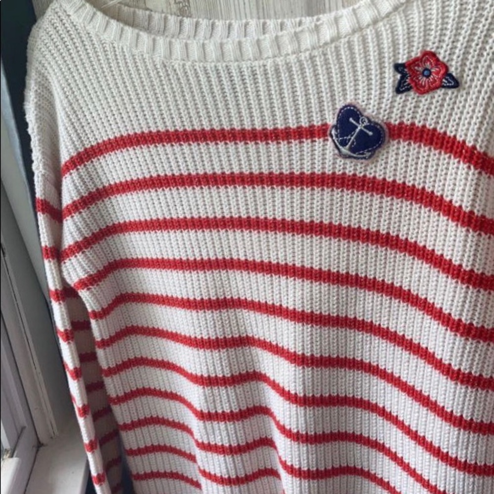 Sweater